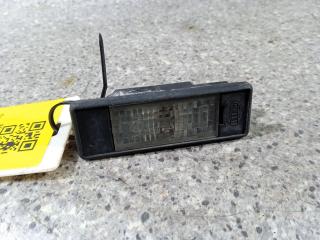 подсветка номера Citroen C4 Grand Picasso 1 поколение (2006 - 2013), 9635678580