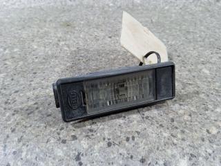 подсветка номера Citroen C4 Grand Picasso 1 поколение (2006 - 2013), 9635678580