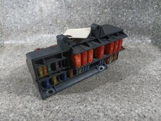 блок предохранителей BMW 7 серия E65/E66/E67 [рестайлинг] (2005 - 2008), 3.0 л., D, дизель, 61136900582-04