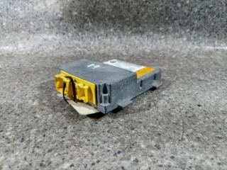 блок AirBag BMW 7 серия E65/E66/E67 [рестайлинг] (2005 - 2008), 3.0 л., D, дизель, 6577-6970899, 532237815, 0379706