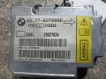 блок AirBag BMW 7 серия E65/E66/E67 [рестайлинг] (2005 - 2008), 3.0 л., D, дизель, 6577-6970886, 28027624, 6970886010 - фото №3