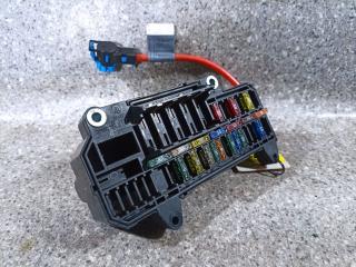 блок предохранителей BMW 7 серия E65/E66/E67 [рестайлинг] (2005 - 2008), 3.0 л., D, дизель, 6113-6900583-03, 18647000000