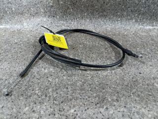 трос капота BMW 7 серия E65/E66/E67 [рестайлинг] (2005 - 2008), 7197474, 160142-11