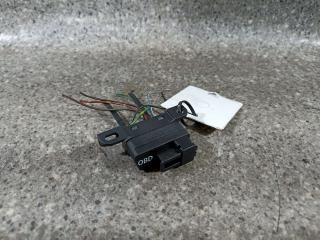 диагностический разъем BMW 7 серия E65/E66/E67 [рестайлинг] (2005 - 2008), 6931908-02, 1452733-1