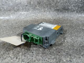 блок AirBag BMW 7 серия E65/E66/E67 [рестайлинг] (2005 - 2008), 3.0 л., D, дизель, 6577-6970901