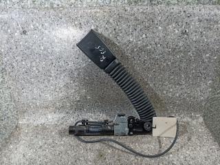 замок ремня безопасности BMW 7 серия E65/E66/E67 [рестайлинг] (2005 - 2008), 561273502G, 563067417D, 6982524