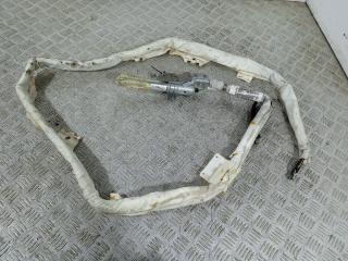 подушка безопасности боковая (шторка) BMW 7 серия E65/E66/E67 [рестайлинг] (2005 - 2008), 3.0 л., D, дизель, 85701101407G, 30319166C