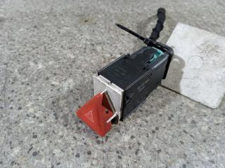 кнопка аварийной сигнализации Volkswagen Passat B6 (2005 - 2010), 3C0953509A