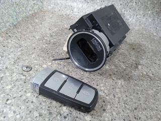 замок зажигания Volkswagen Passat B6 (2005 - 2010), дизель, 3C0905843Q