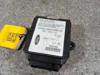 блок управления светом Ford Focus 2 поколение [рестайлинг] (2007 - 2011), 3M51-13K031-AF, 3M5F-13K031-AF