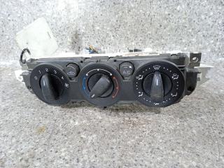 блок управления печки / климат-контроля Ford Focus 2 поколение [рестайлинг] (2007 - 2011), 7M5T-19980-AA