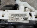 блок управления печки / климат-контроля Ford Focus 2 поколение [рестайлинг] (2007 - 2011), 7M5T-19980-AA - фото №3