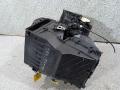 корпус отопителя (печки) Ford Focus 2 поколение [рестайлинг] (2007 - 2011), 3M5H-19291-A, 4M5H-18K511C, 4M5H-18K418-A, 4M5H-18A584-A, 3M5H-19409A - фото №3