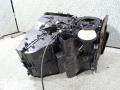 корпус отопителя (печки) Ford Focus 2 поколение [рестайлинг] (2007 - 2011), 3M5H-19291-A, 4M5H-18K511C, 4M5H-18K418-A, 4M5H-18A584-A, 3M5H-19409A - фото №4