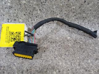 диагностический разъем Renault Scenic 3 поколение (2009 - 2012), 297354