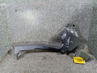 петля капота левая Renault Scenic 3 поколение (2009 - 2012), 654010004R