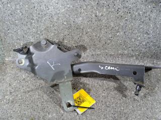 петля капота правая Renault Scenic 3 поколение (2009 - 2012), 654000004R