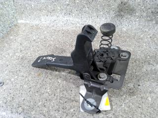 замок капота Renault Scenic 3 поколение (2009 - 2012), 656030002R, 651300002R