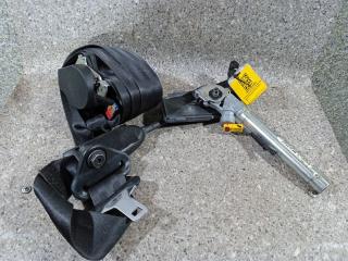 ремень безопасности Renault Scenic 3 поколение (2009 - 2012), 1143122G, 878160011R