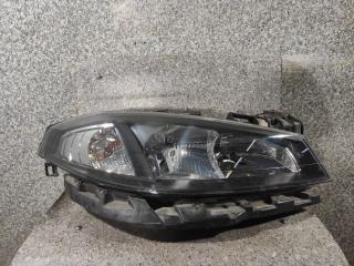 фара правая Renault Laguna 2 поколение [рестайлинг] (2005 - 2007), 7701061671