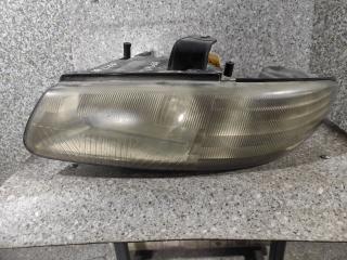 фара левая Chrysler Voyager 3 поколение (1995 - 2001)