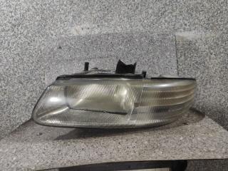 фара левая Chrysler Voyager 3 поколение (1995 - 2001), 04576313AB