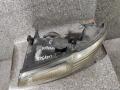 фара левая Chrysler Voyager 3 поколение (1995 - 2001), 04576313AB - фото №2