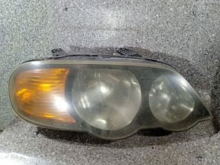 фара правая Kia Shuma 2 поколение (2001 - 2004), хетчбэк 5 дв.