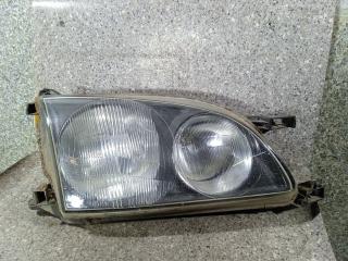 фара правая Toyota Avensis 1 поколение (T220) (1997 - 2000), 54533365