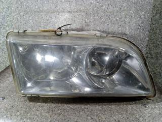 фара правая Volvo S40 1 поколение [рестайлинг] (1999 - 2004)