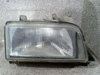 фара правая Volvo 440 1 поколение [рестайлинг] (1994 - 1996), 134342