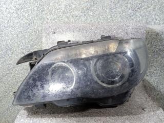 фара левая BMW 7 серия E65/E66/E67 [рестайлинг] (2005 - 2008), 6937231