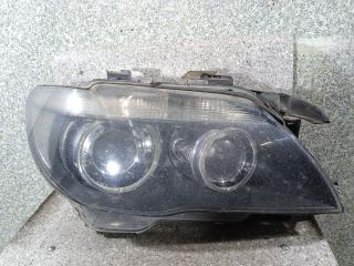 фара правая BMW 7 серия E65/E66/E67 [рестайлинг] (2005 - 2008), 6937232