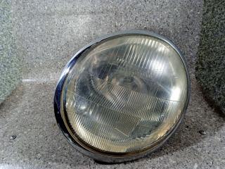 фара левая Lancia Lybra 1 поколение (1999 - 2006), вариатор, SX38470.748