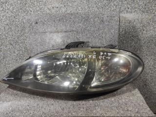 фара левая Chevrolet Lacetti 1 поколение (2004 - 2013), хетчбэк 5 дв., 00000651