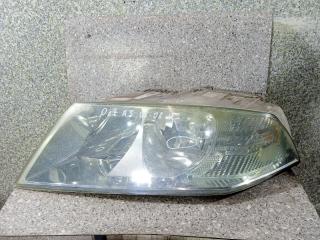 фара левая Skoda Octavia 2 поколение (A5) (2004 - 2009)