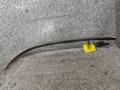 ресничка (ус) левой фары BMW 5 серия E39 [рестайлинг] (2000 - 2004) - фото №2