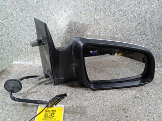 зеркало наружное правое Opel Zafira 2 поколение (B) (2005 - 2008)