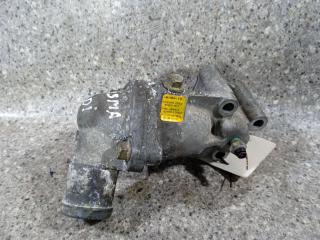 корпус термостата Mitsubishi Carisma 1 поколение [рестайлинг] (1999 - 2004), 1.8 л., GDi, бензин, МКПП, 500328