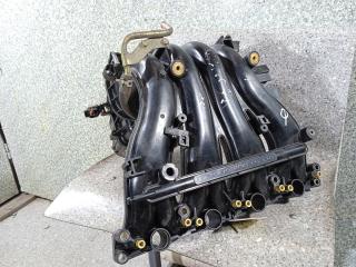 коллектор впускной Mitsubishi Carisma 1 поколение [рестайлинг] (1999 - 2004), 1.8 л., GDi, бензин, МКПП