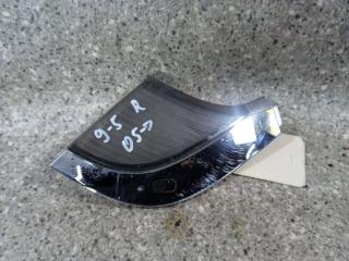 габаритный фонарь передний правый Saab 9-5 1 поколение [2-й рестайлинг] (2005 - 2010), 89101421