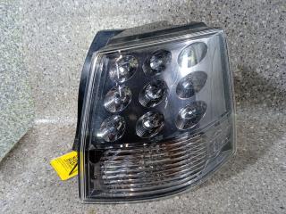 фонарь задний правый Mitsubishi Outlander 2 поколение [рестайлинг] (2009 - 2012), 220-87813, 220-87920