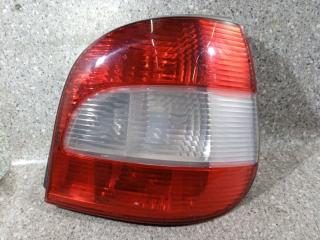 фонарь задний правый Renault Scenic 1 поколение [рестайлинг] (1999 - 2003), 7700430966