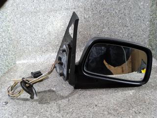 зеркало наружное правое Volvo 440 1 поколение (1988 - 1993), 0117378