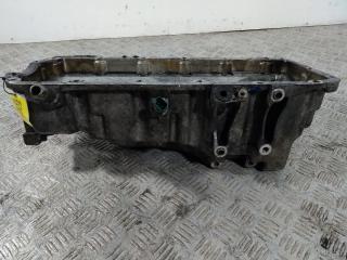 масляный поддон Alfa Romeo 159 1 поколение 2008, 2.4 л., JTD, 939 A3.000, дизель, МКПП