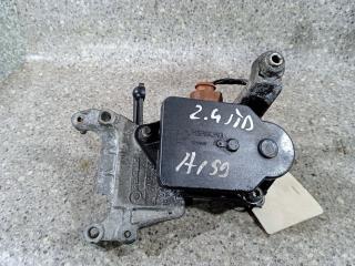 сервопривод заслонок впускного коллектора Alfa Romeo 159 1 поколение 2008, 2.4 л., JTD, 939 A3.000, дизель, МКПП