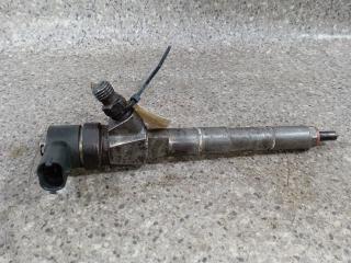 форсунка Alfa Romeo 159 1 поколение 2008, 2.4 л., JTD, 939 A3.000, дизель, МКПП, 04450110213