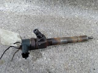 форсунка Alfa Romeo 159 1 поколение 2008, 2.4 л., JTD, 939 A3.000, дизель, МКПП, 04450110213