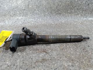 форсунка Alfa Romeo 159 1 поколение 2008, 2.4 л., JTD, 939 A3.000, дизель, МКПП, 04450110213