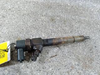 форсунка Alfa Romeo 159 1 поколение 2008, 2.4 л., JTD, 939 A3.000, дизель, МКПП, 0445110213